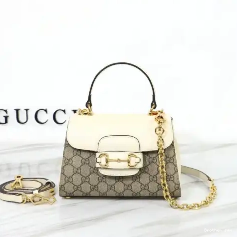 Brother sam Gucci Bag 2209DJ0012 0624